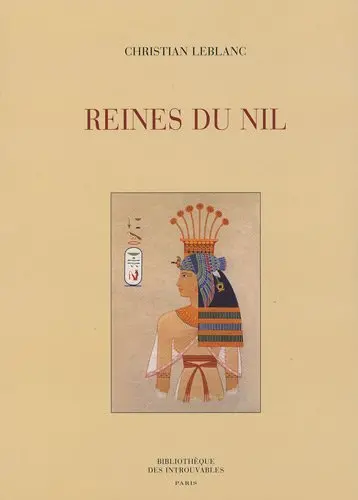 Reines du Nil