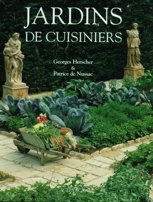 Jardins de cuisiniers