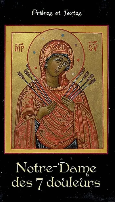 Notre-Dame des 7 douleurs