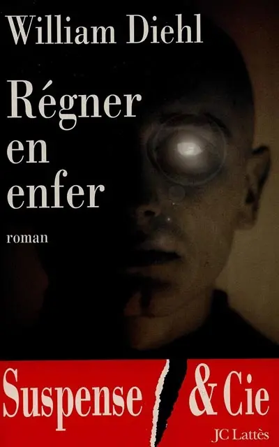 Régner en enfer