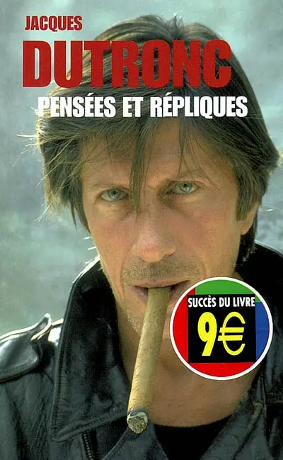 Pensées et répliques