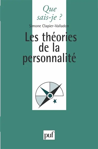 Les Théories de la personnalité