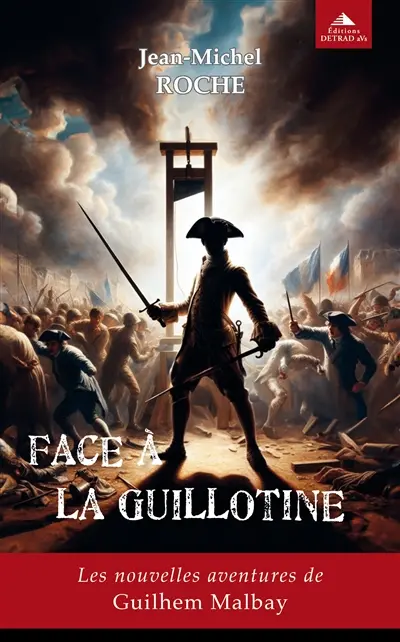 Face à la guillotine