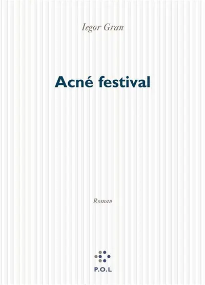 Acné festival