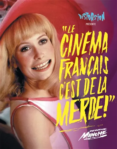 Le cinéma français, c'est de la merde !. Deuxième manche