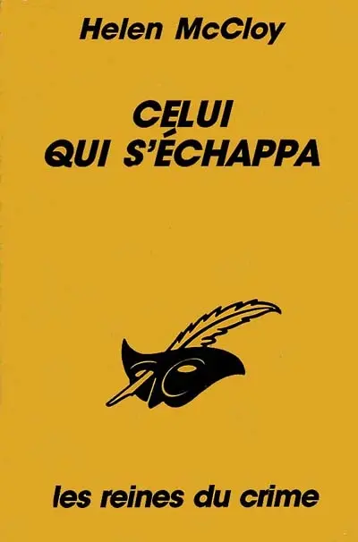 Celui qui s'échappa