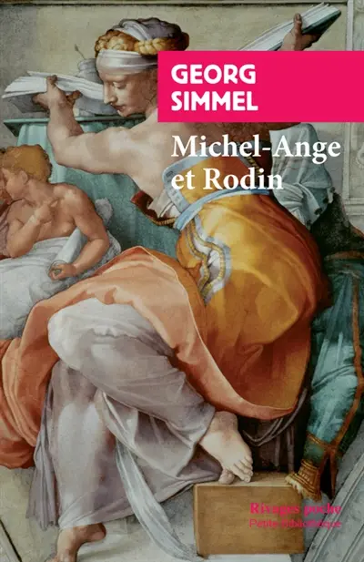 Michel-Ange et Rodin