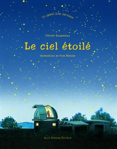 La nuit des étoiles