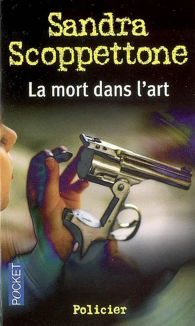 La mort dans l'art