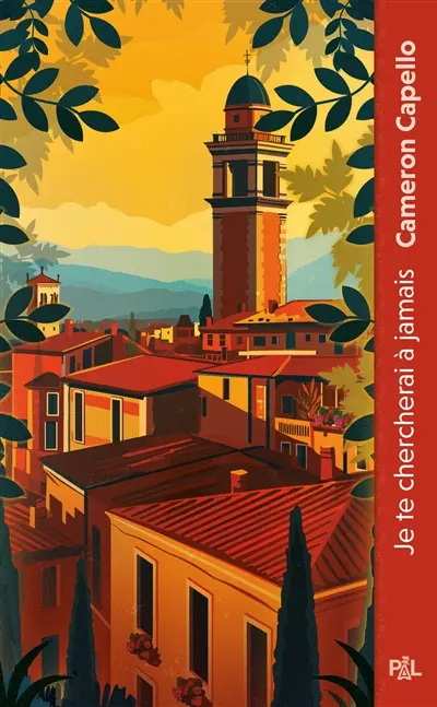 Je te chercherai à jamais