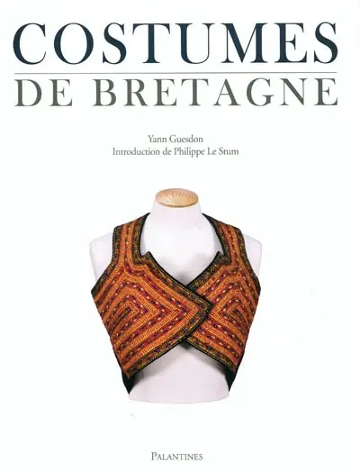 Costumes de Bretagne