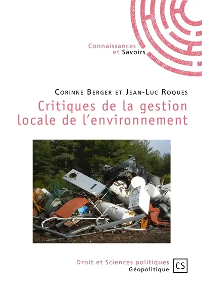 Critiques de la gestion locale de l'environnement