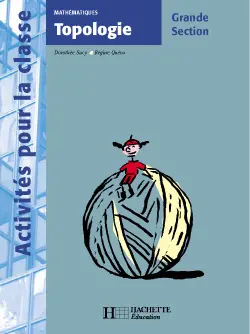 Topologie, grande section