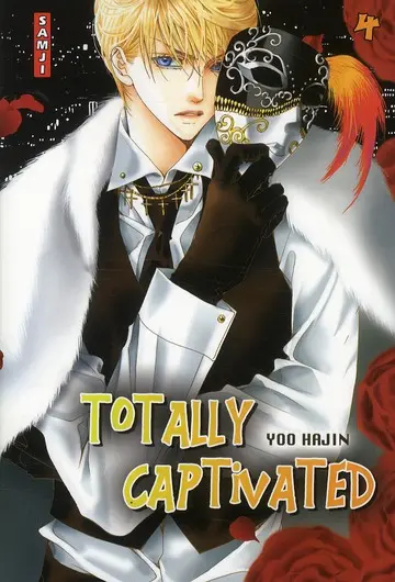 Totally captivated. Vol. 4