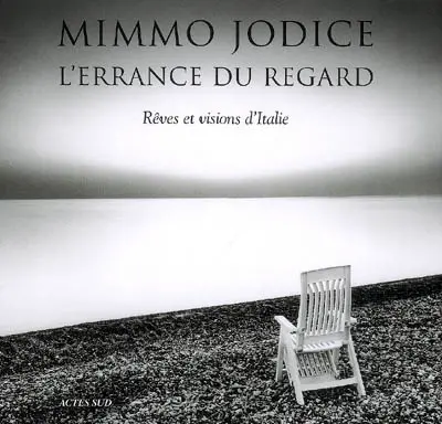 L'errance du regard : rêves et visions d'Italie