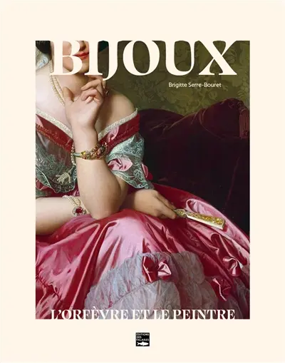 Bijoux : l'orfèvre et le peintre