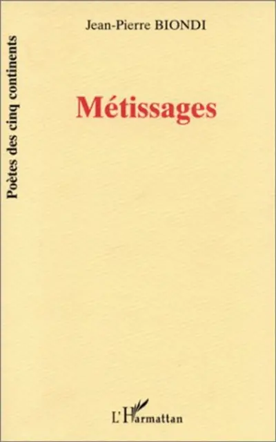 Métissages
