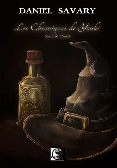 Les chroniques de Youki