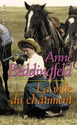 La ville du châtiment