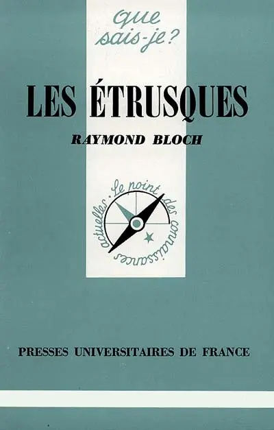 Les Etrusques