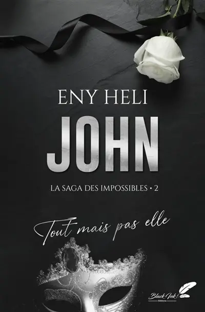 John : tout mais pas elle