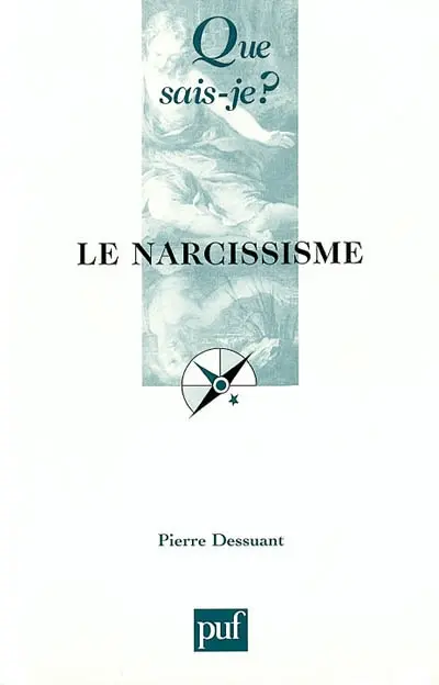Le narcissisme