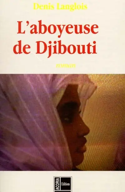 L'aboyeuse de Djibouti