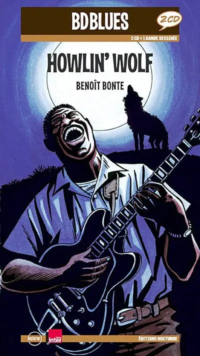Howlin'wolf