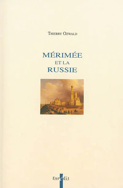 Mérimée et la Russie