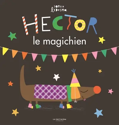 Hector le magichien
