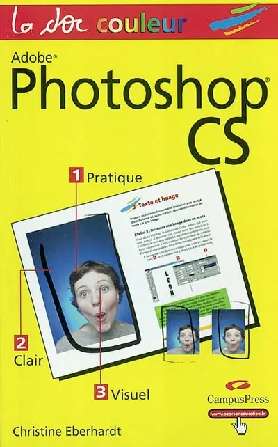 Photoshop CS