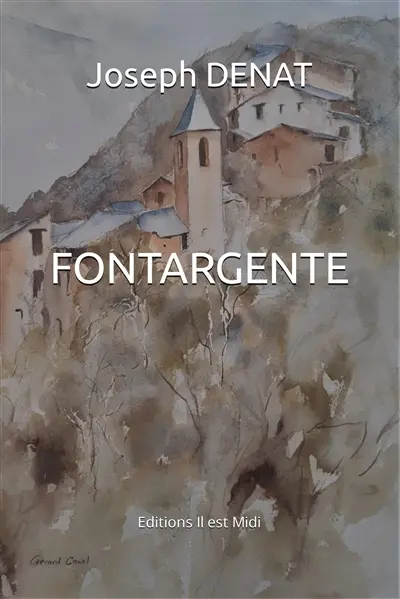 Fontargente