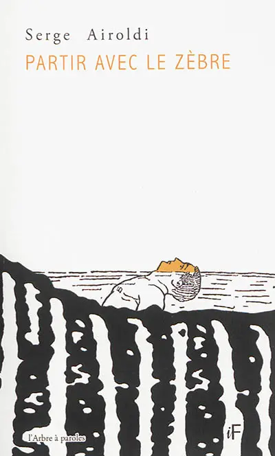 Partir avec le zèbre