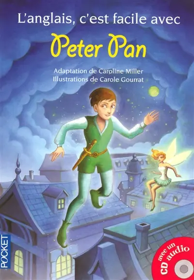 Peter Pan