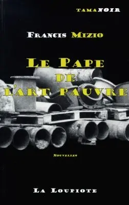Le pape de l'art pauvre