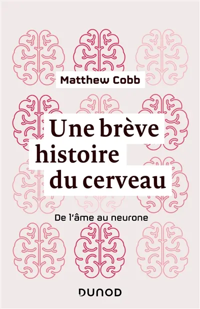 Une brève histoire du cerveau : de l'âme au neurone