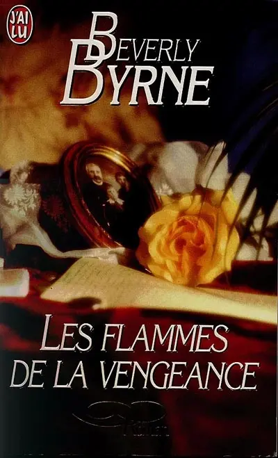 Les flammes de la vengeance
