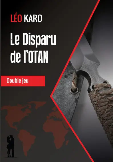 Le disparu de l'OTAN : double jeu