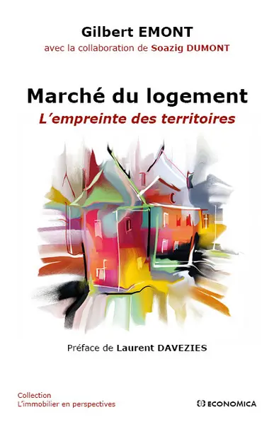 Marché du logement : l’empreinte des territoires
