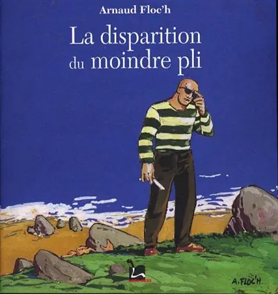 La disparition du moindre pli
