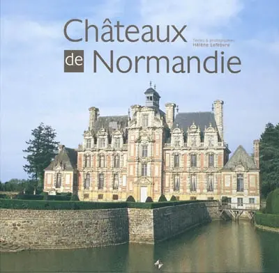 Châteaux de Normandie