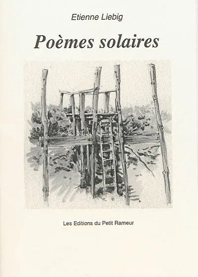 Poèmes solaires