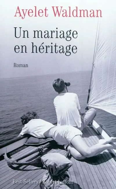 Un mariage en héritage