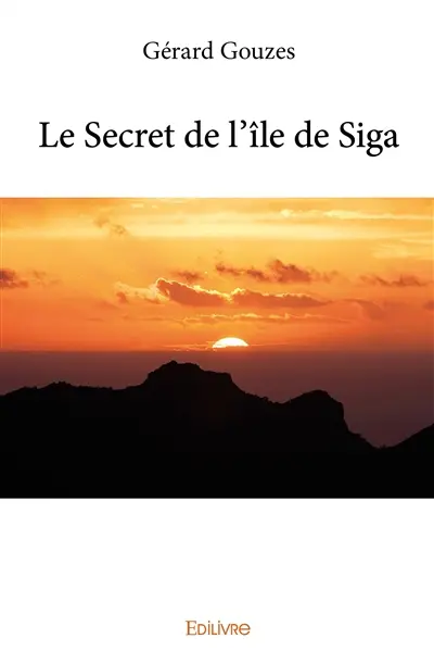 Le secret de l’île de siga