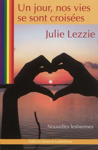 Un jour, nos vies se sont croisées