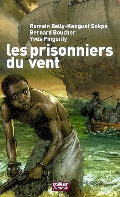 Les prisonniers du vent