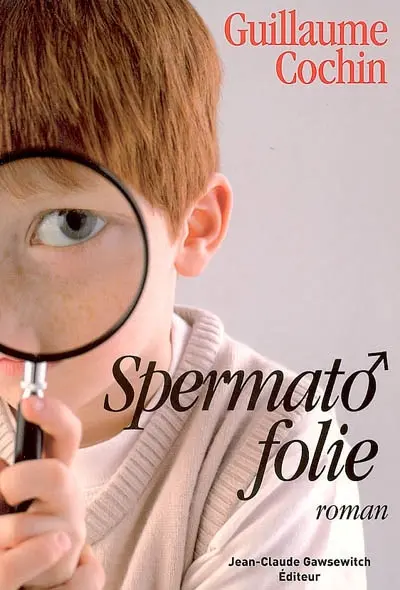 Spermatofolie