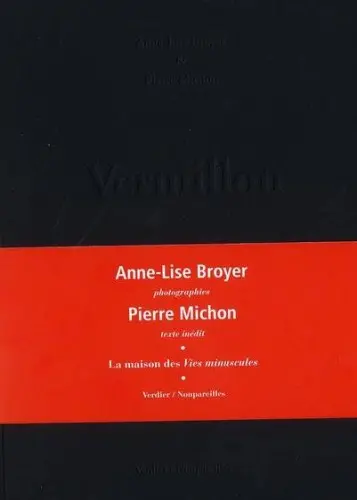 Vermillon ou Le chant du coucou est le cri de la mère morte