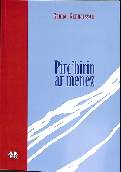 Pirc'hirin ar menez : romant