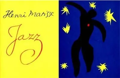 Henri Matisse Jazz